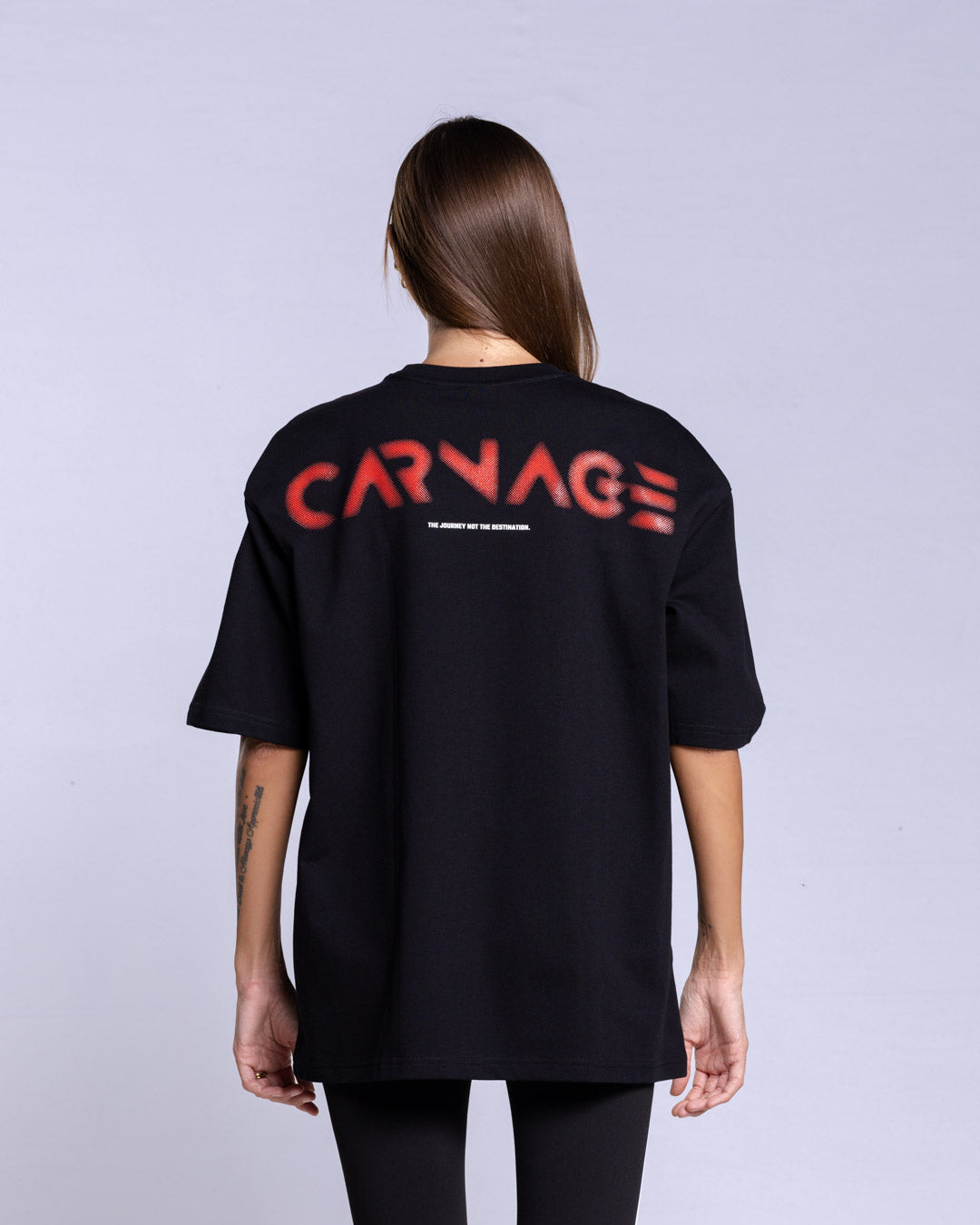 GX Tee