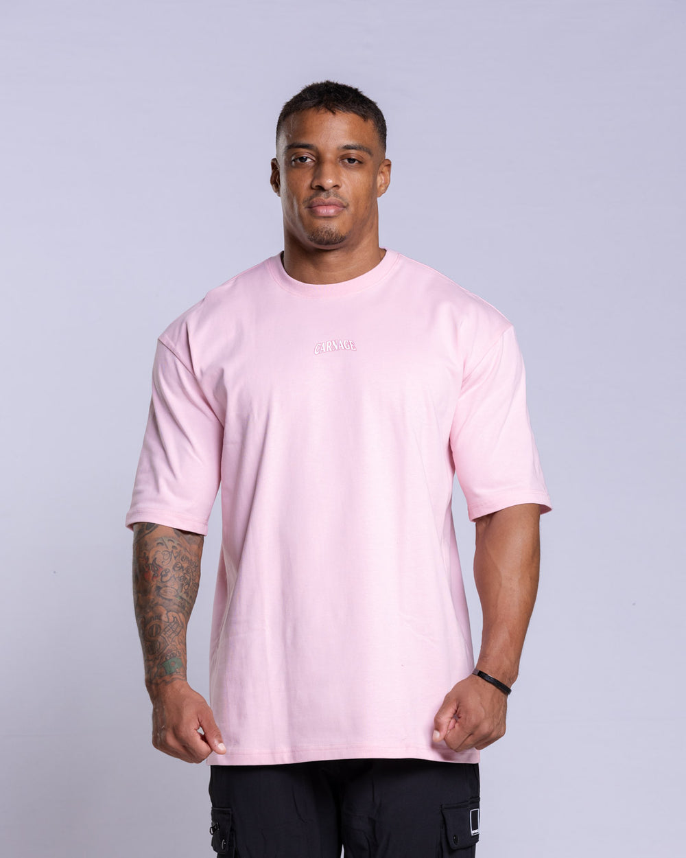 Racquet Archive Tee