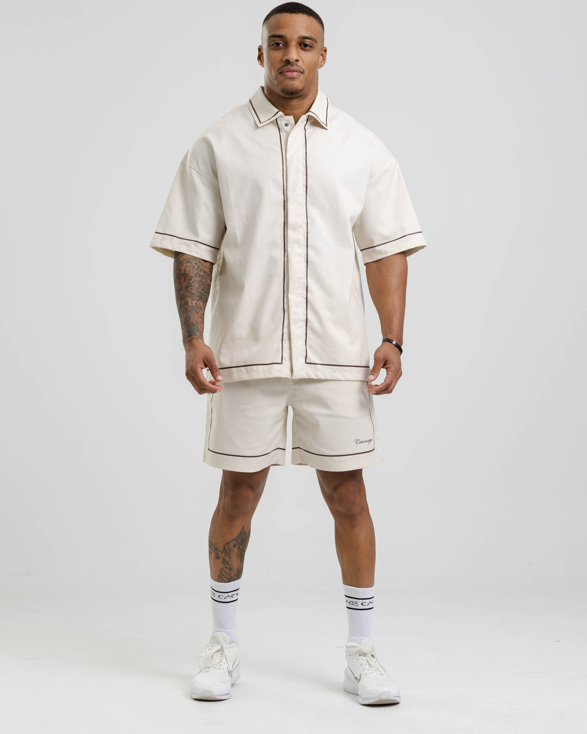 Riviera Society Shirt