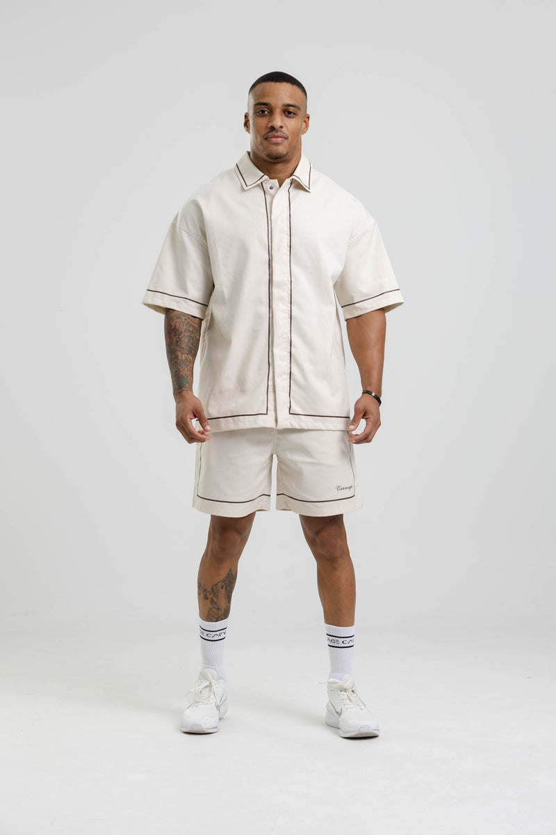 Riviera Society Shirt