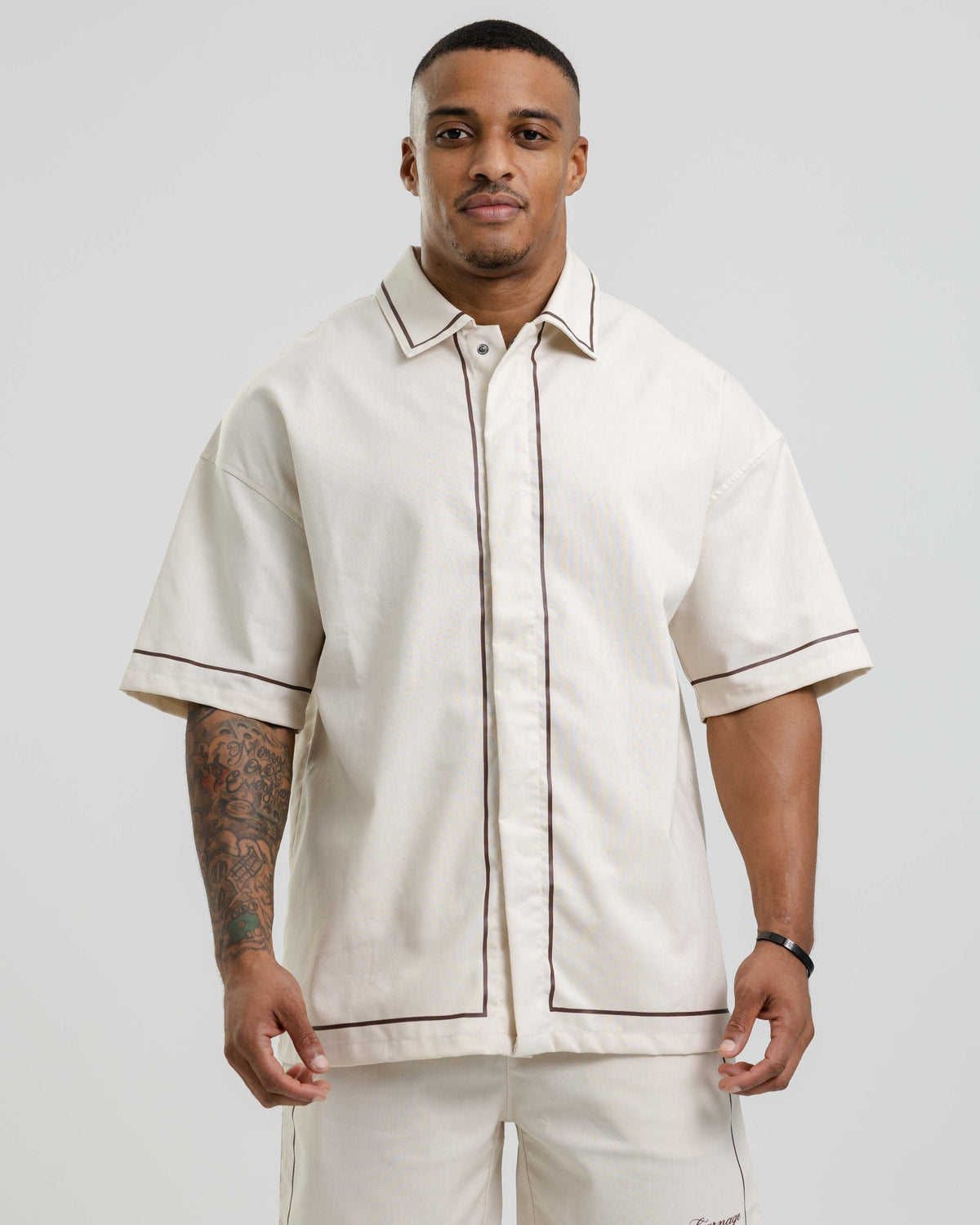 Riviera Society Shirt