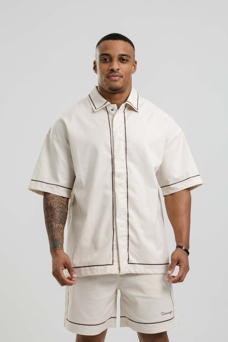 Riviera Society Shirt