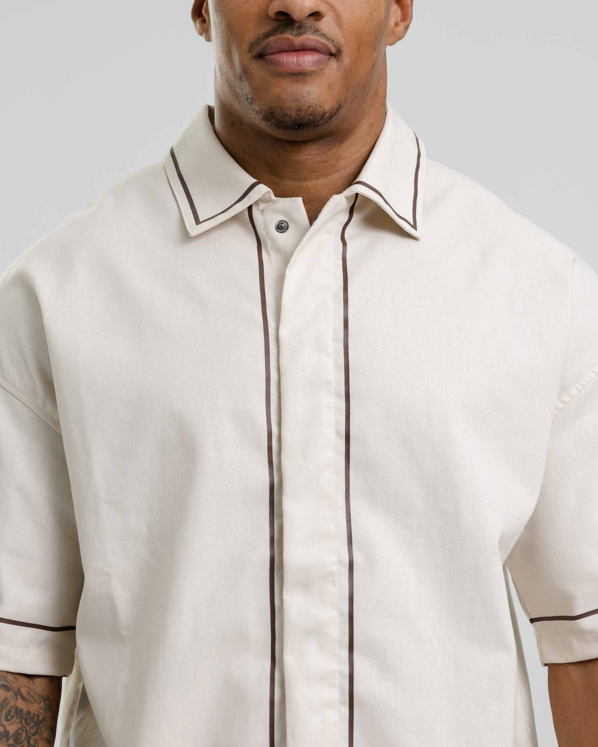 Riviera Society Shirt