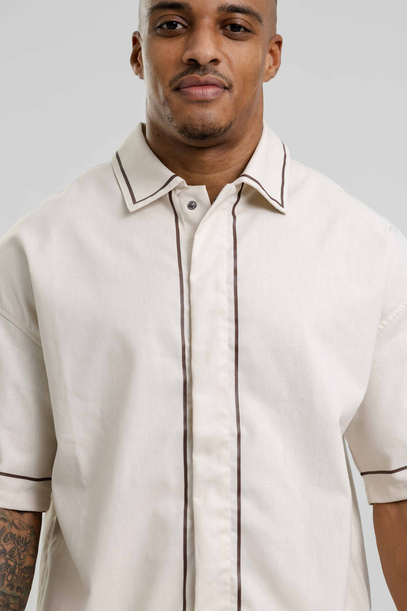 Riviera Society Shirt