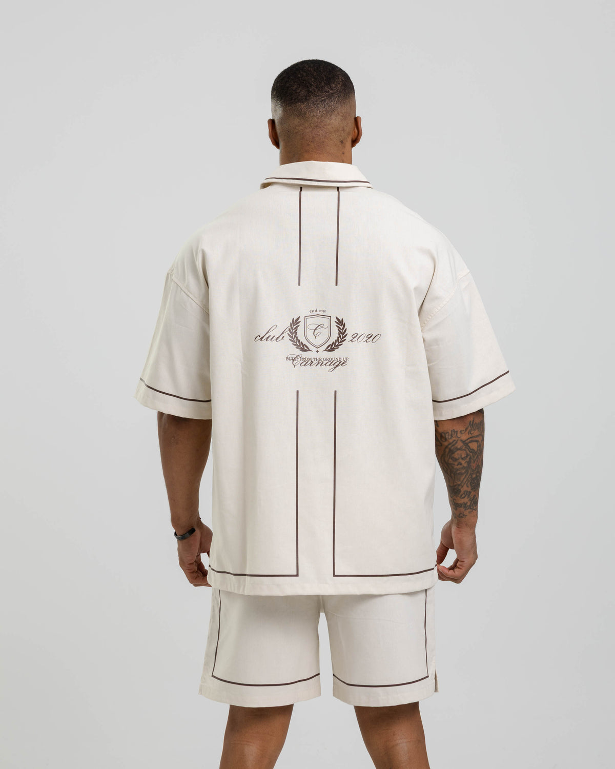 Riviera Society Shirt