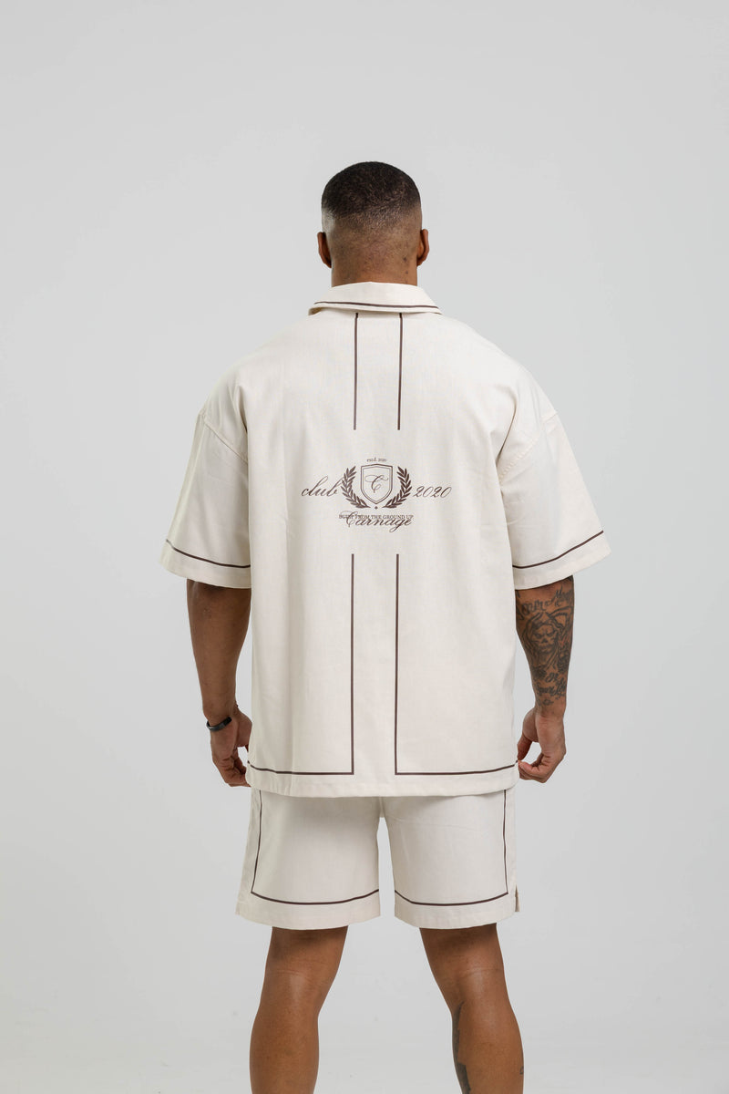 Riviera Society Shirt