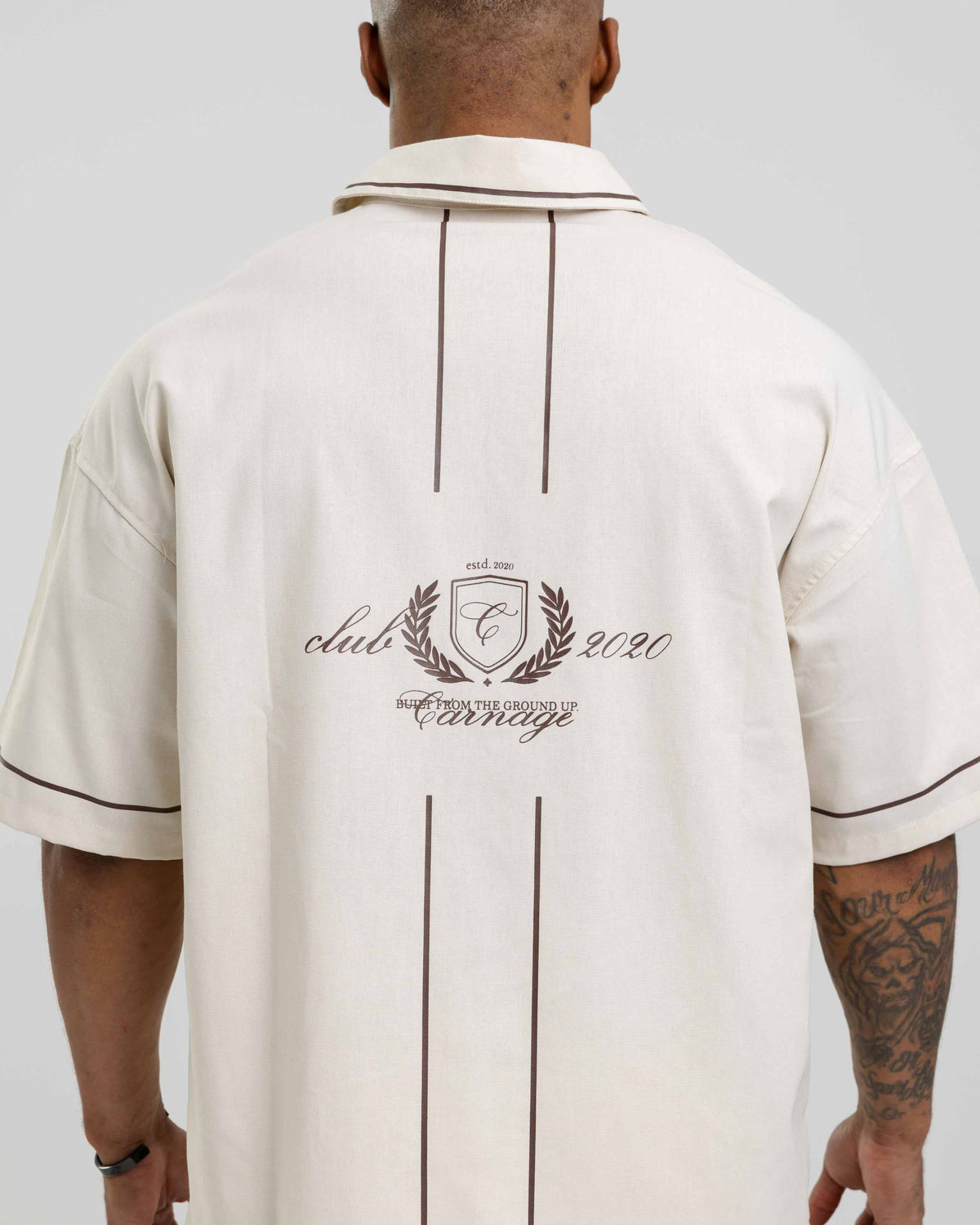 Riviera Society Shirt