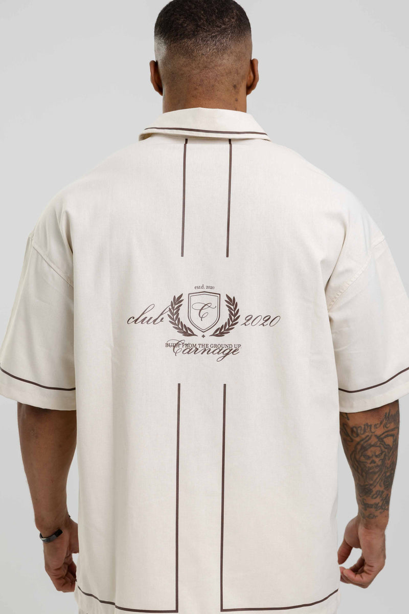 Riviera Society Shirt