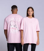 Racquet Archive Tee