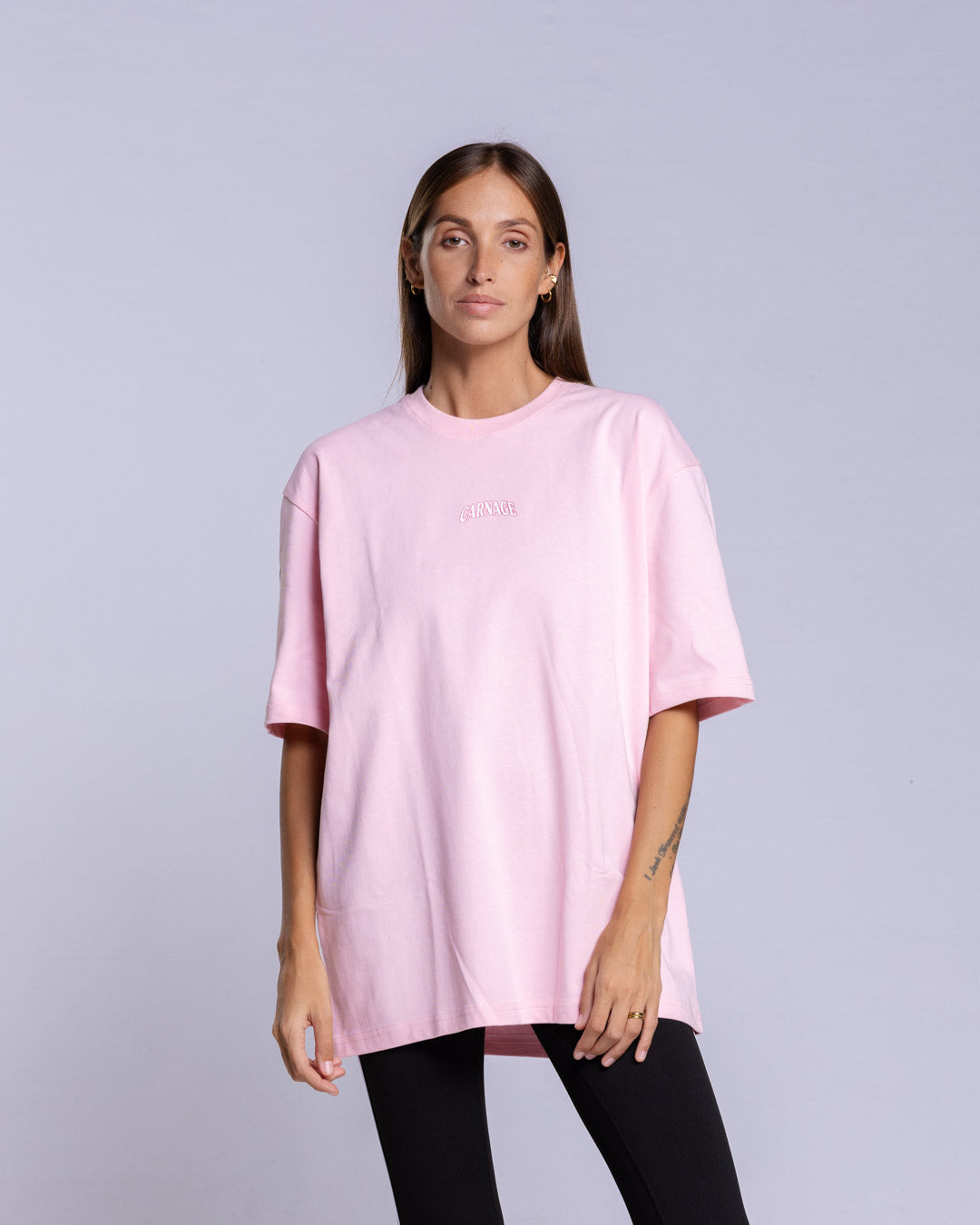 Racquet Archive Tee