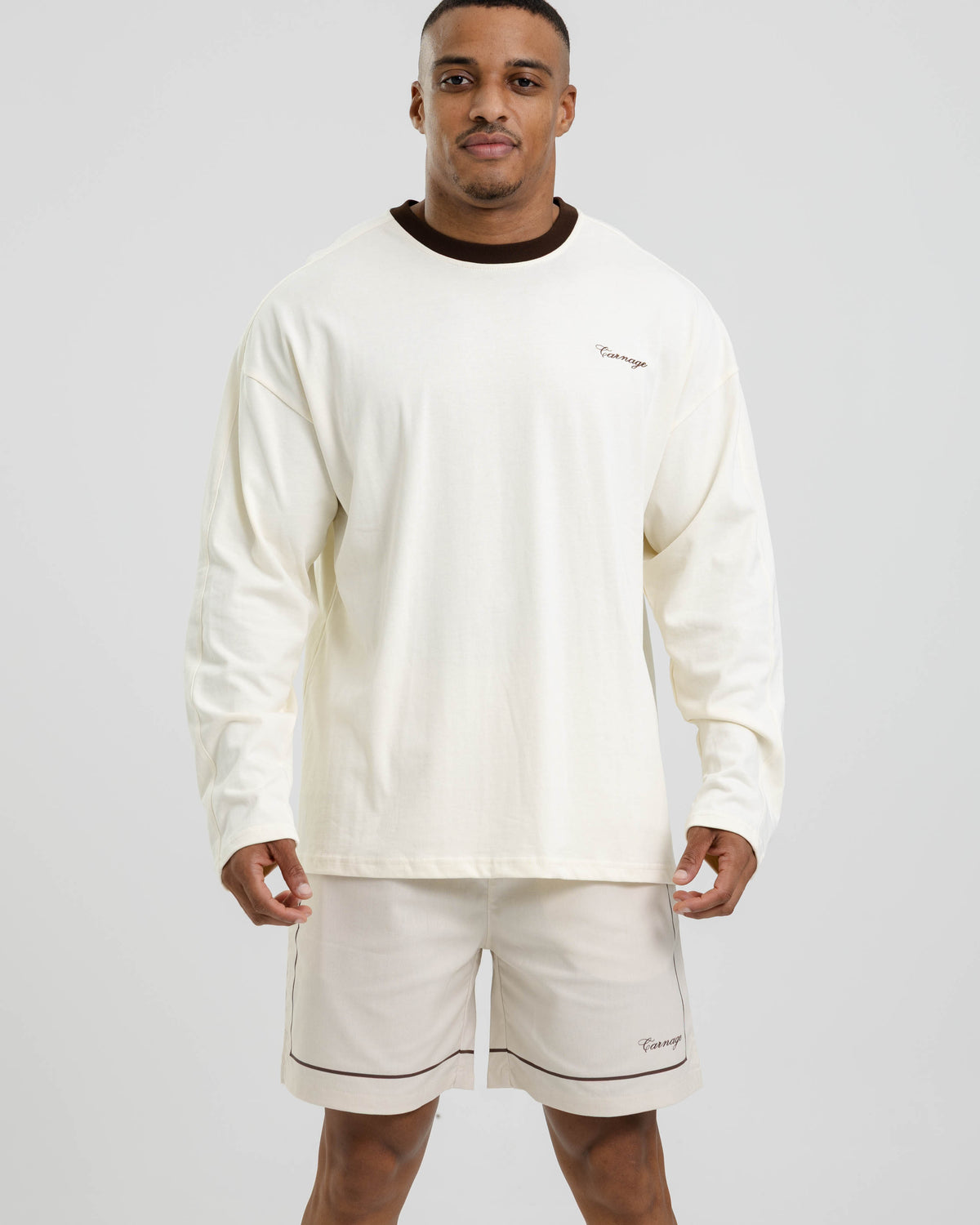 Riviera Society Sweatshirt