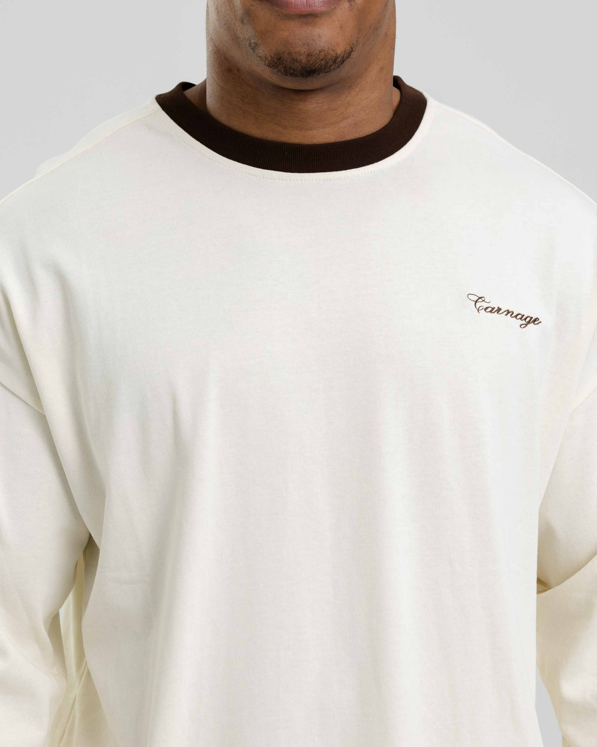 Riviera Society Sweatshirt