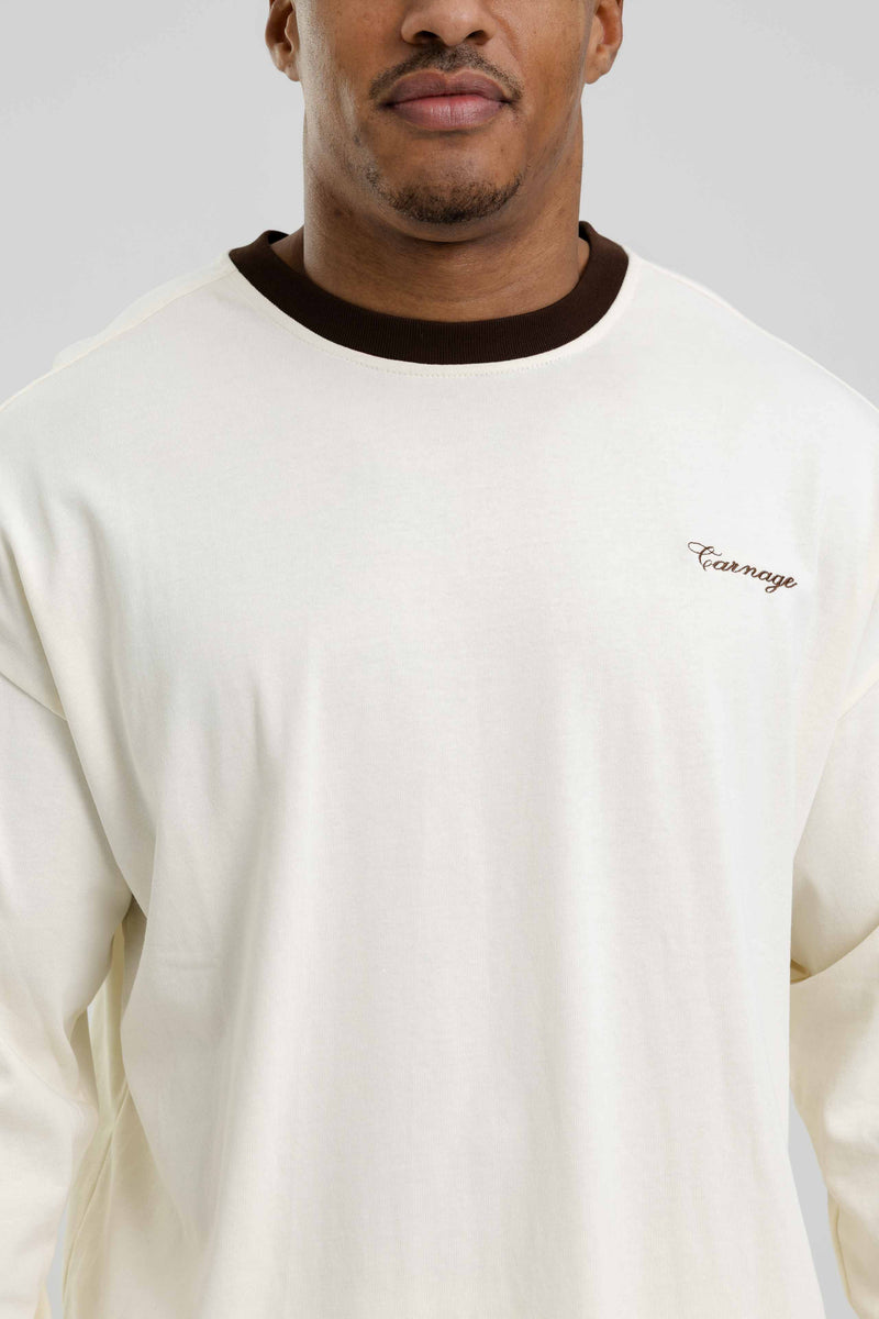 Riviera Society Sweatshirt