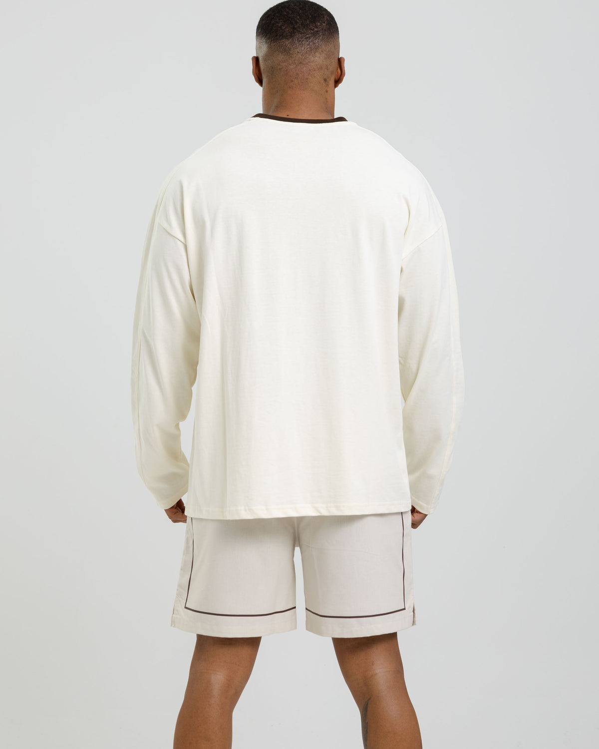 Riviera Society Sweatshirt