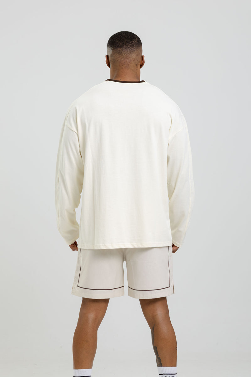 Riviera Society Sweatshirt