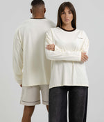 Riviera Society Sweatshirt