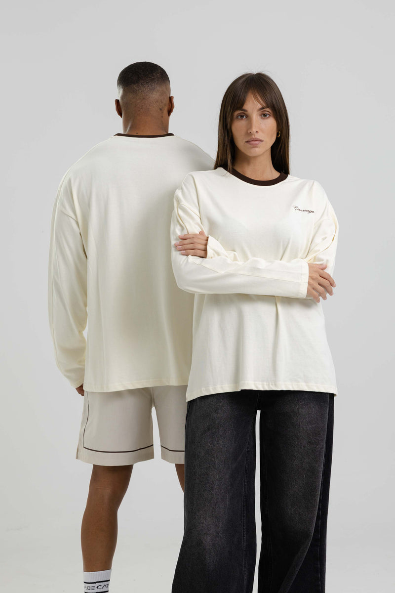 Riviera Society Sweatshirt