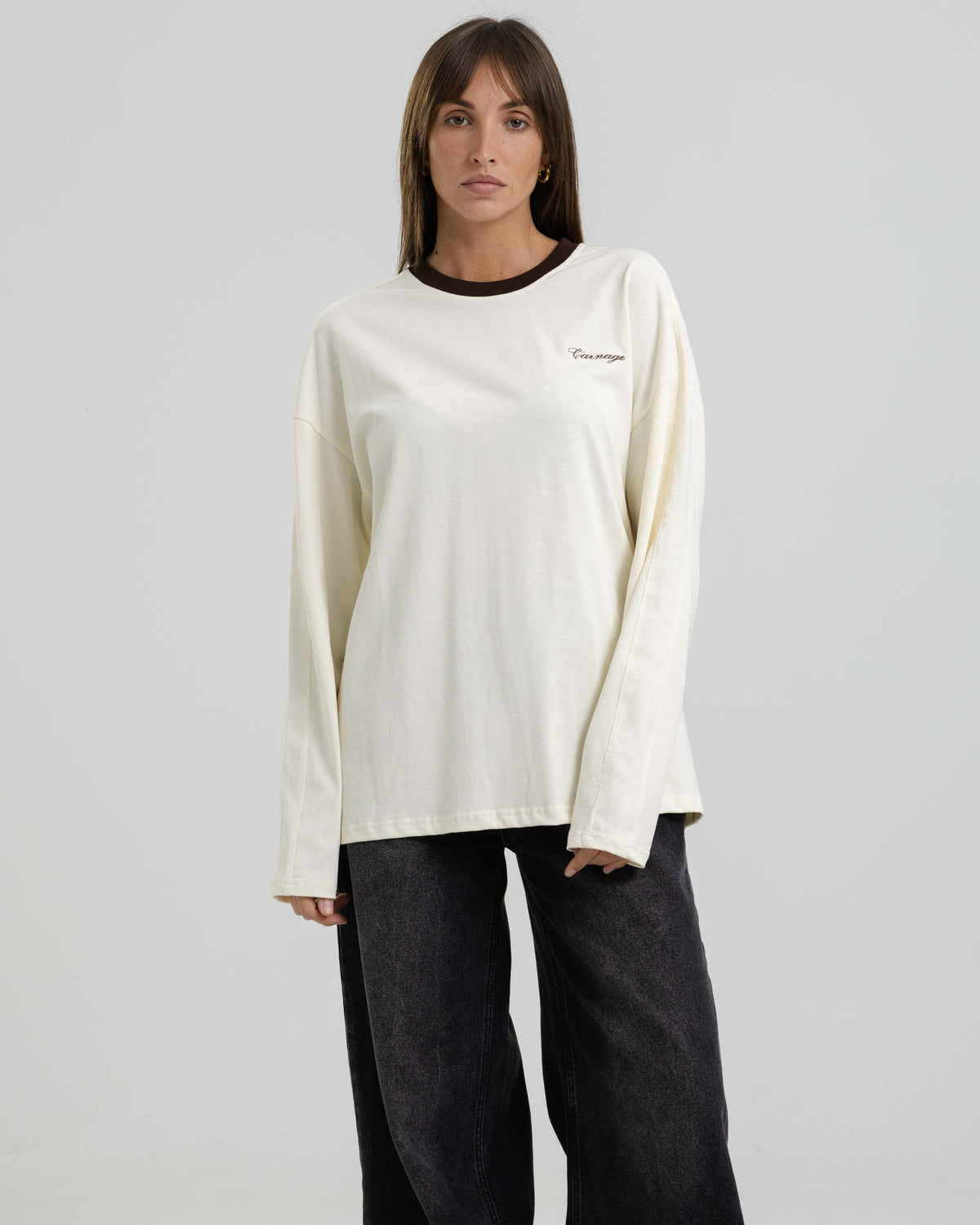 Riviera Society Sweatshirt