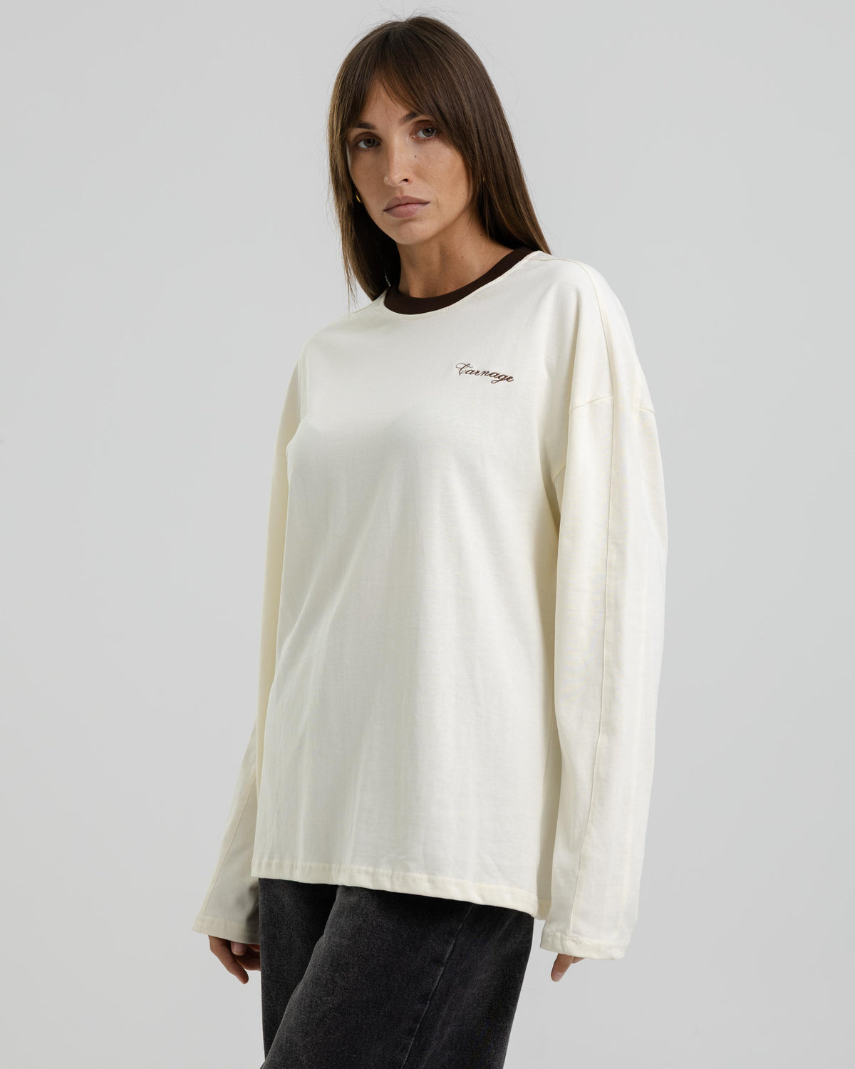 Riviera Society Sweatshirt