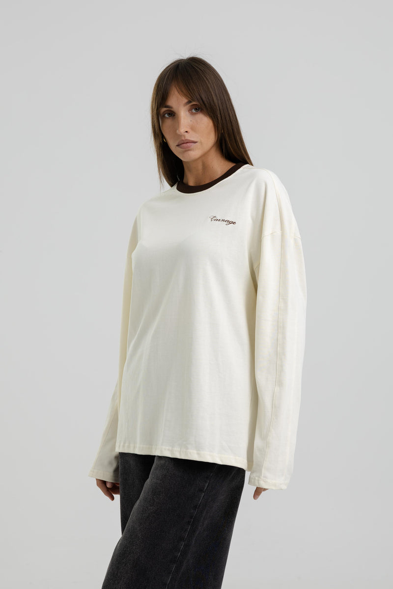 Riviera Society Sweatshirt
