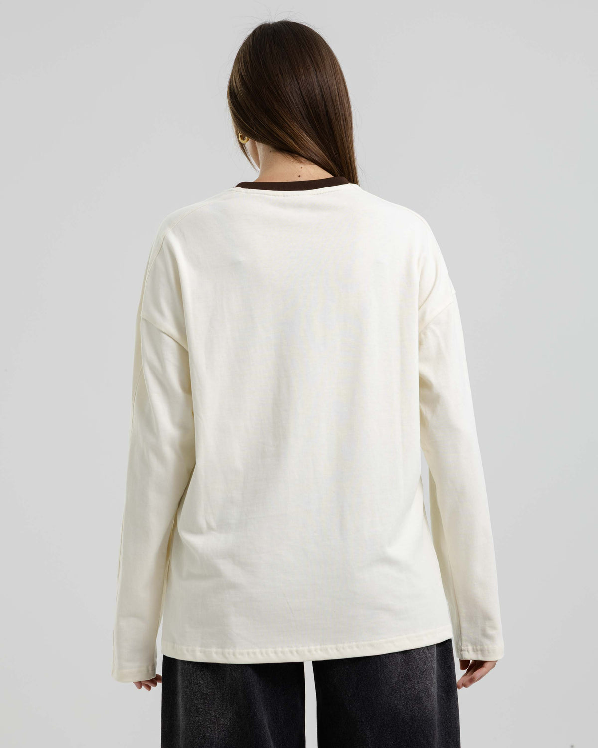 Riviera Society Sweatshirt