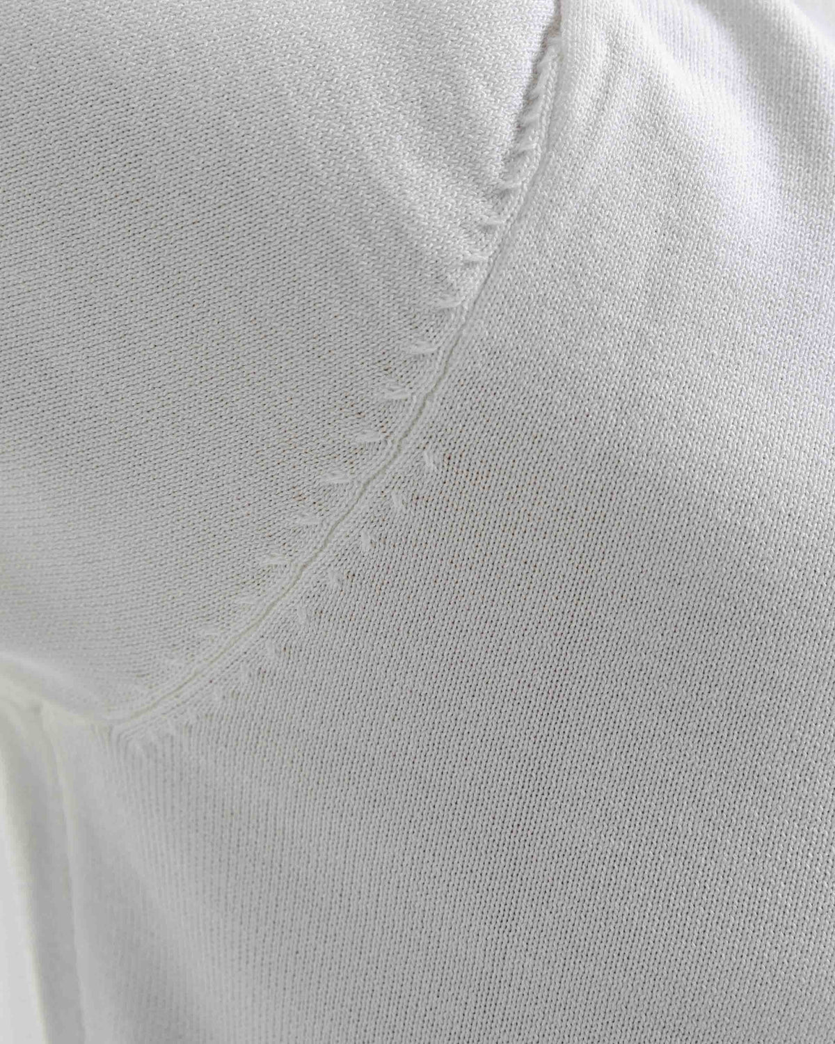 Atelier Crew Knit Tee