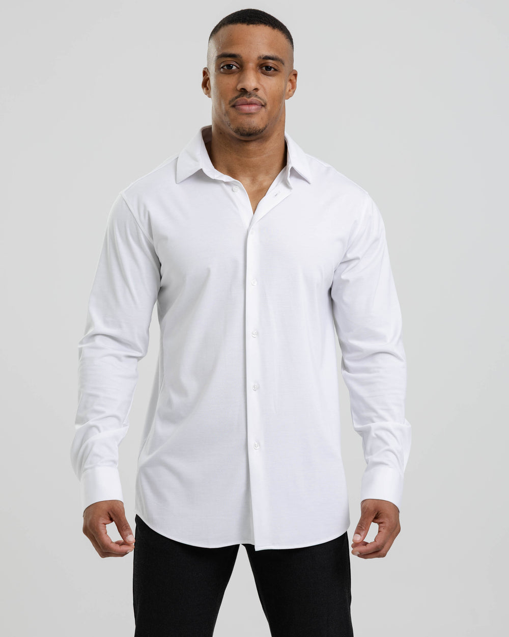Luxe Signature Shirt