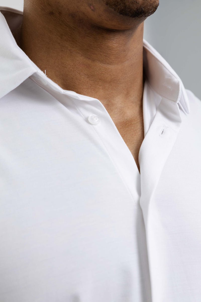 Luxe Signature Shirt