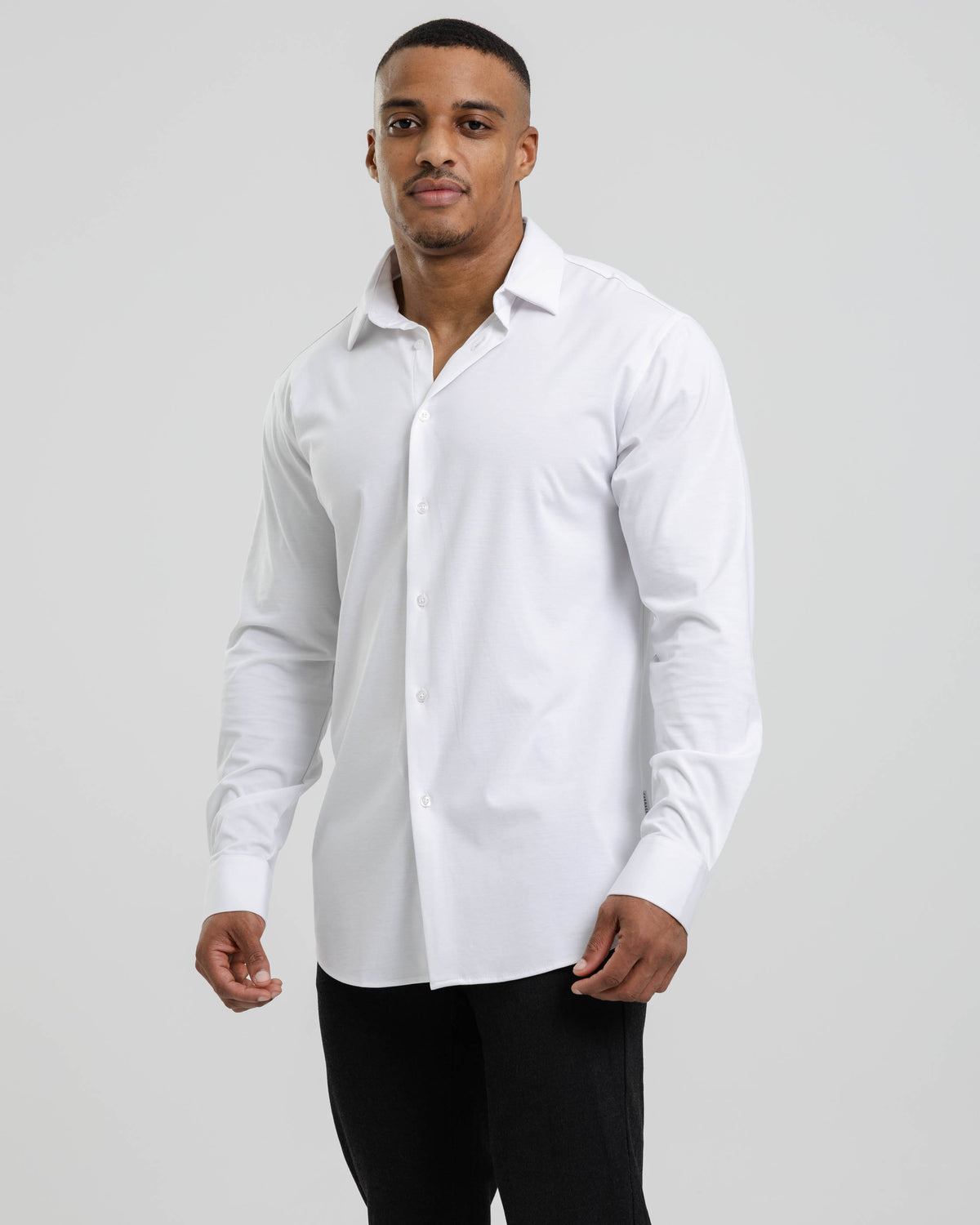 Luxe Signature Shirt