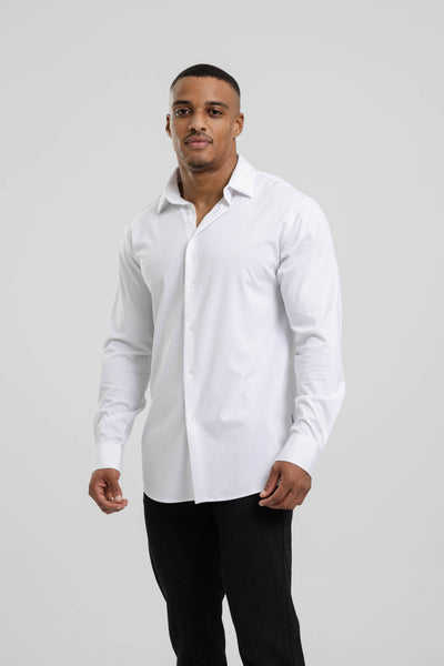 Luxe Signature Shirt