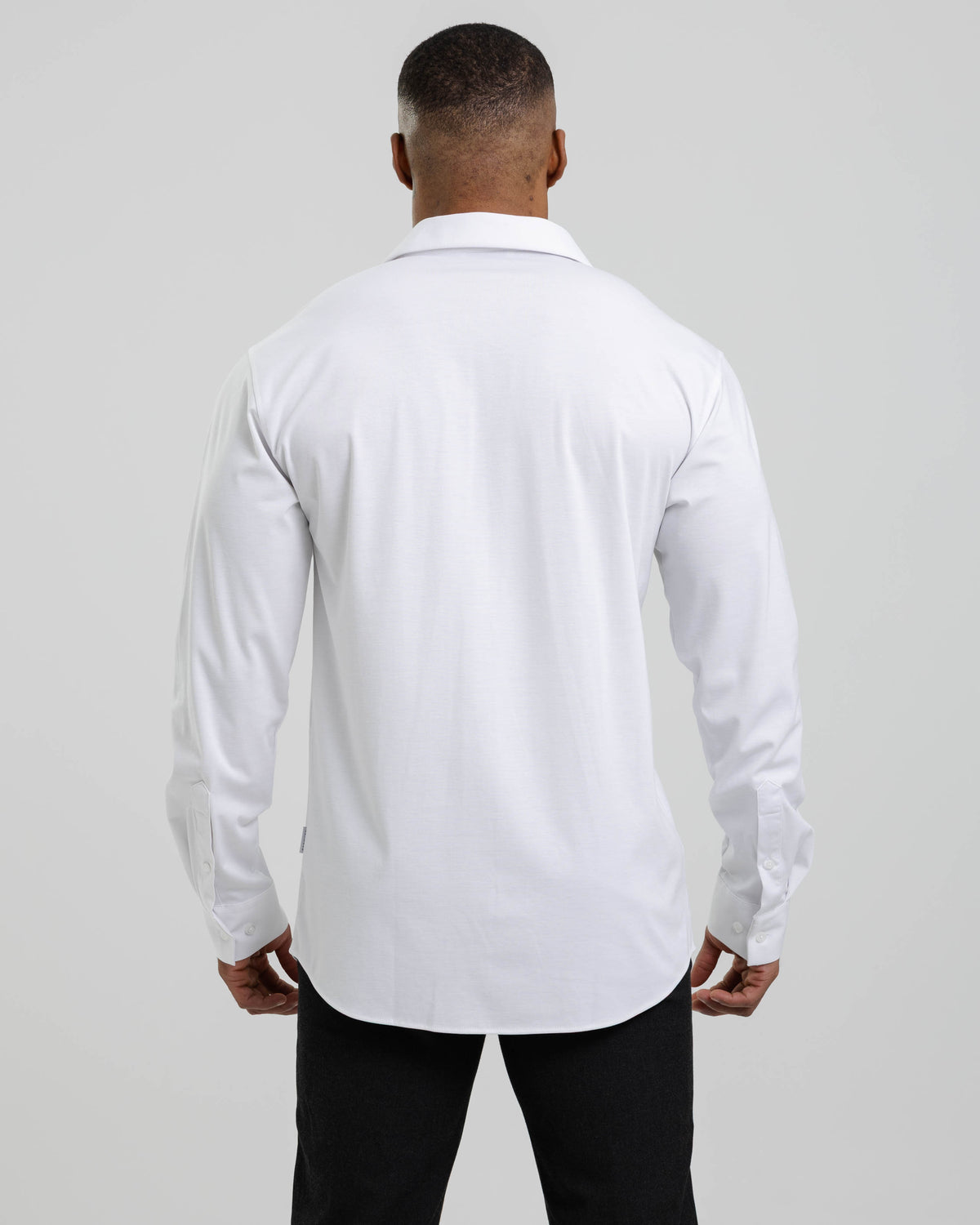 Luxe Signature Shirt