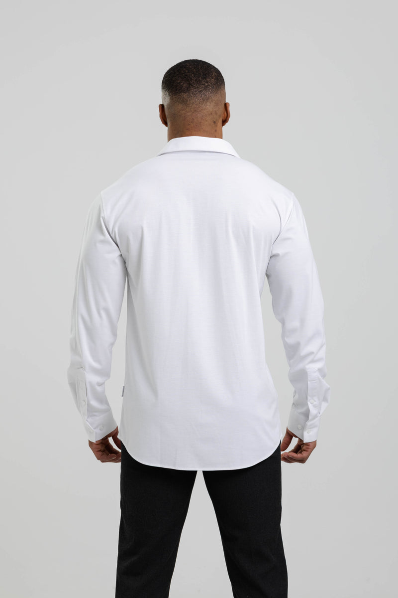 Luxe Signature Shirt