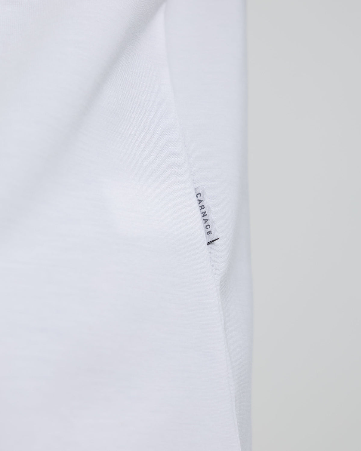 Luxe Signature Shirt