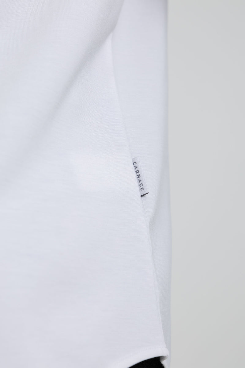Luxe Signature Shirt