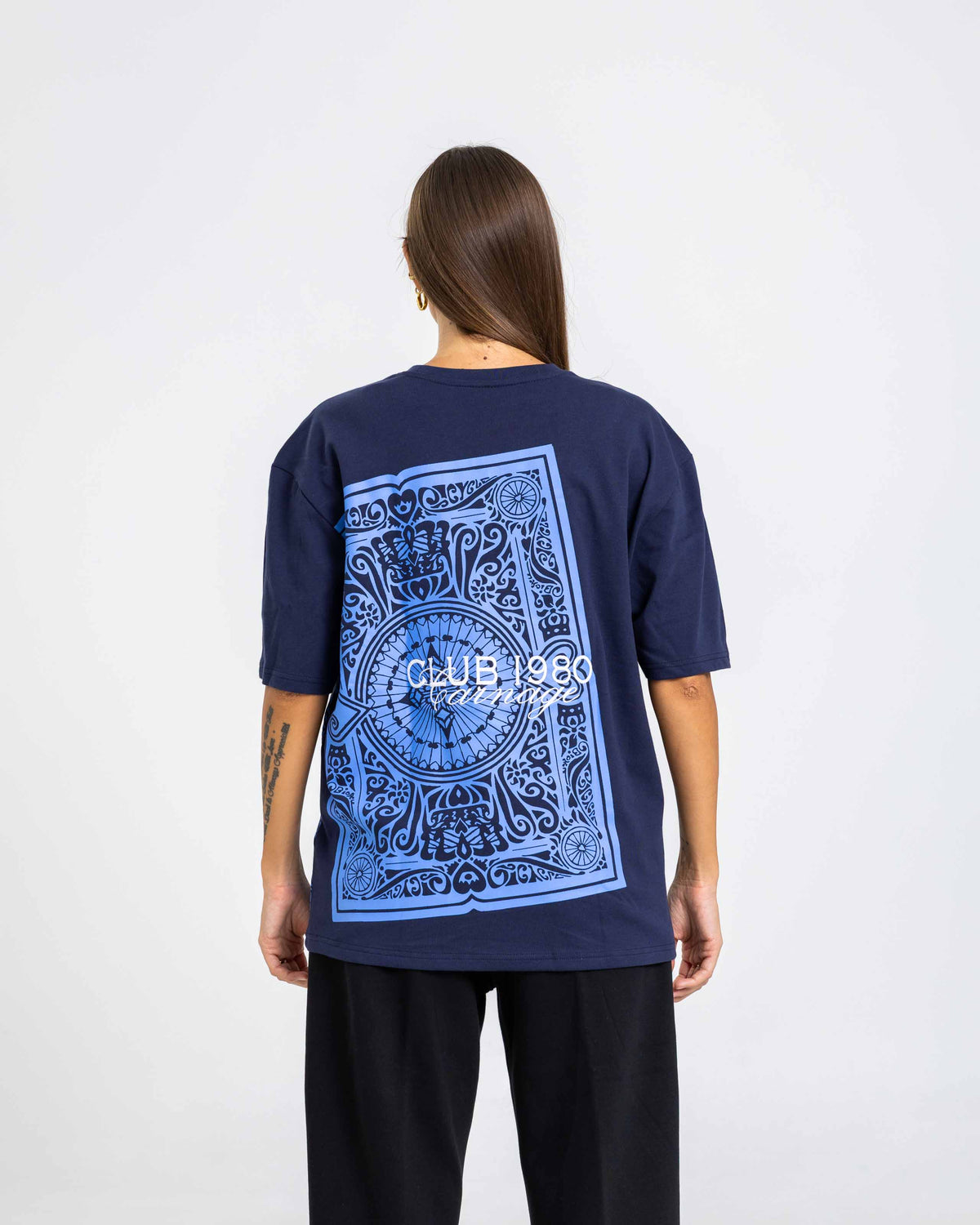 Club Royale Tee
