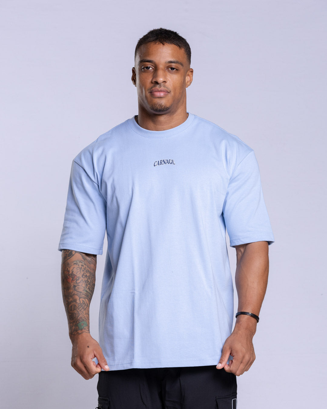 Racquet Archive Tee