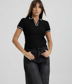 Verona Knit Polo