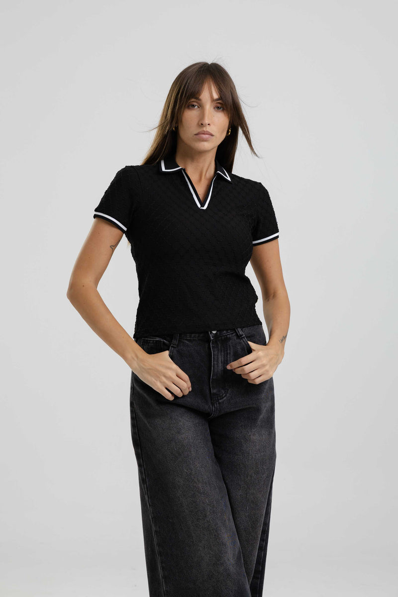 Verona Knit Polo