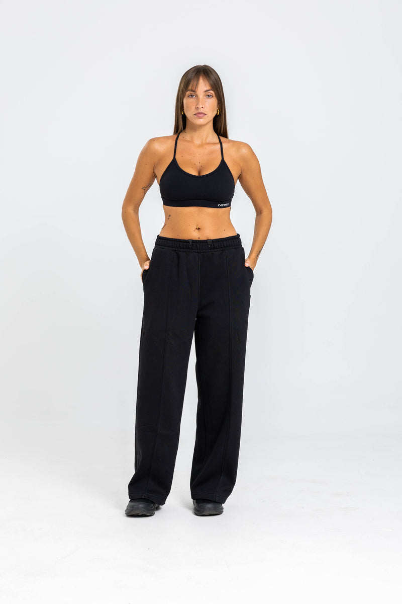 Cozy Wide Lounge Pants - Unisex