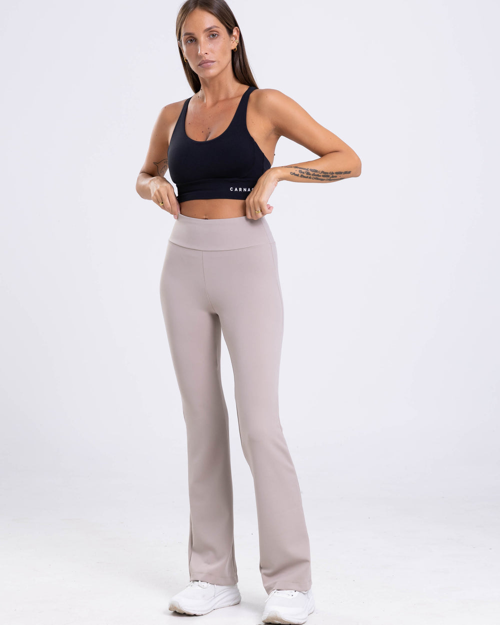 Nova Flare Bottom