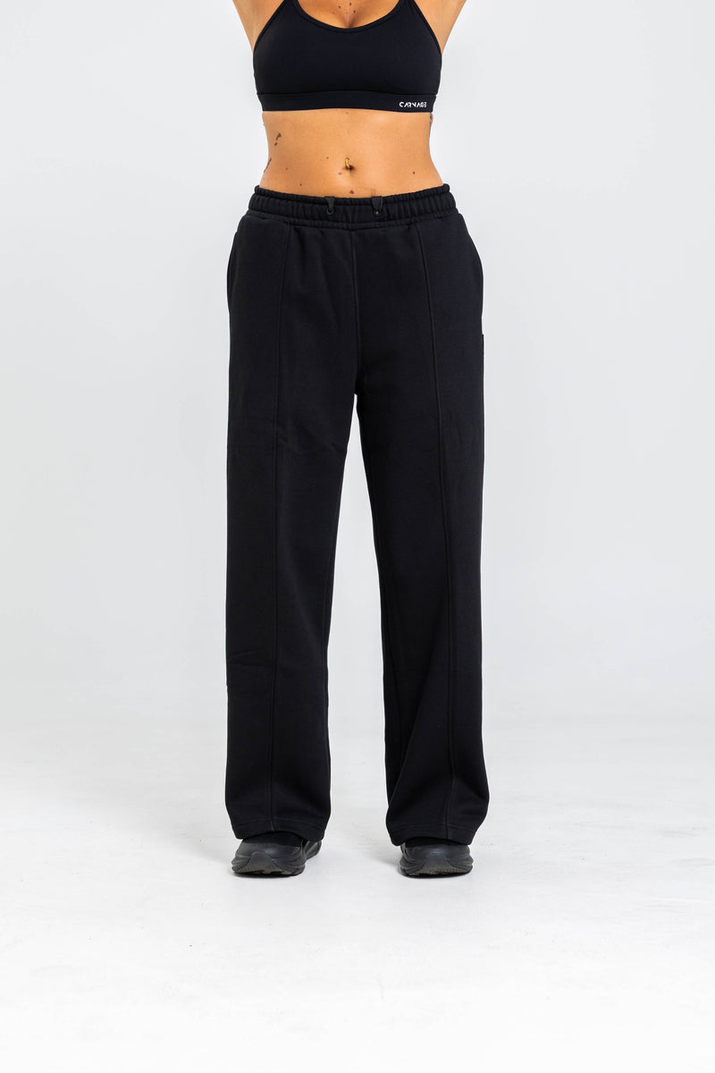 Cozy Wide Lounge Pants - Unisex