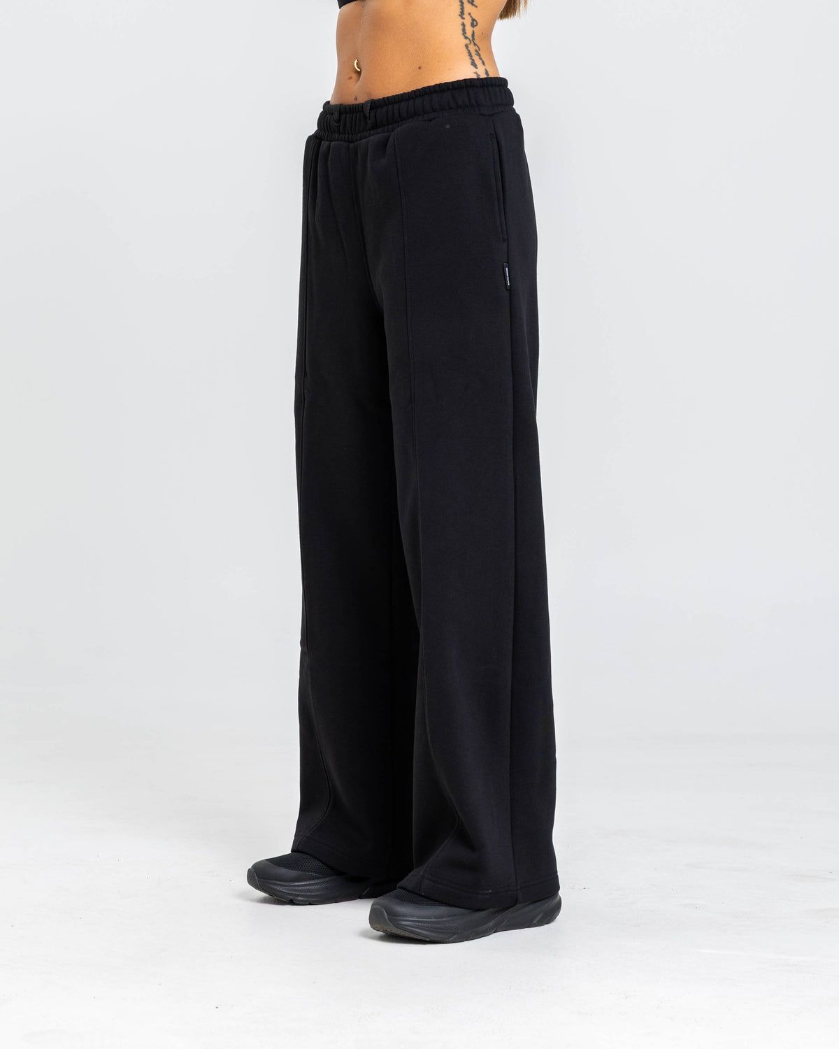 Cozy Wide Lounge Pants - Unisex