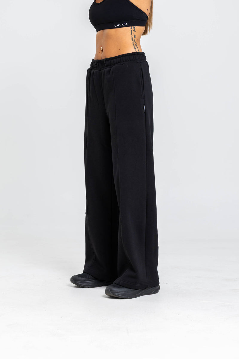 Cozy Wide Lounge Pants - Unisex