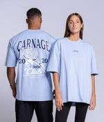 Racquet Archive Tee