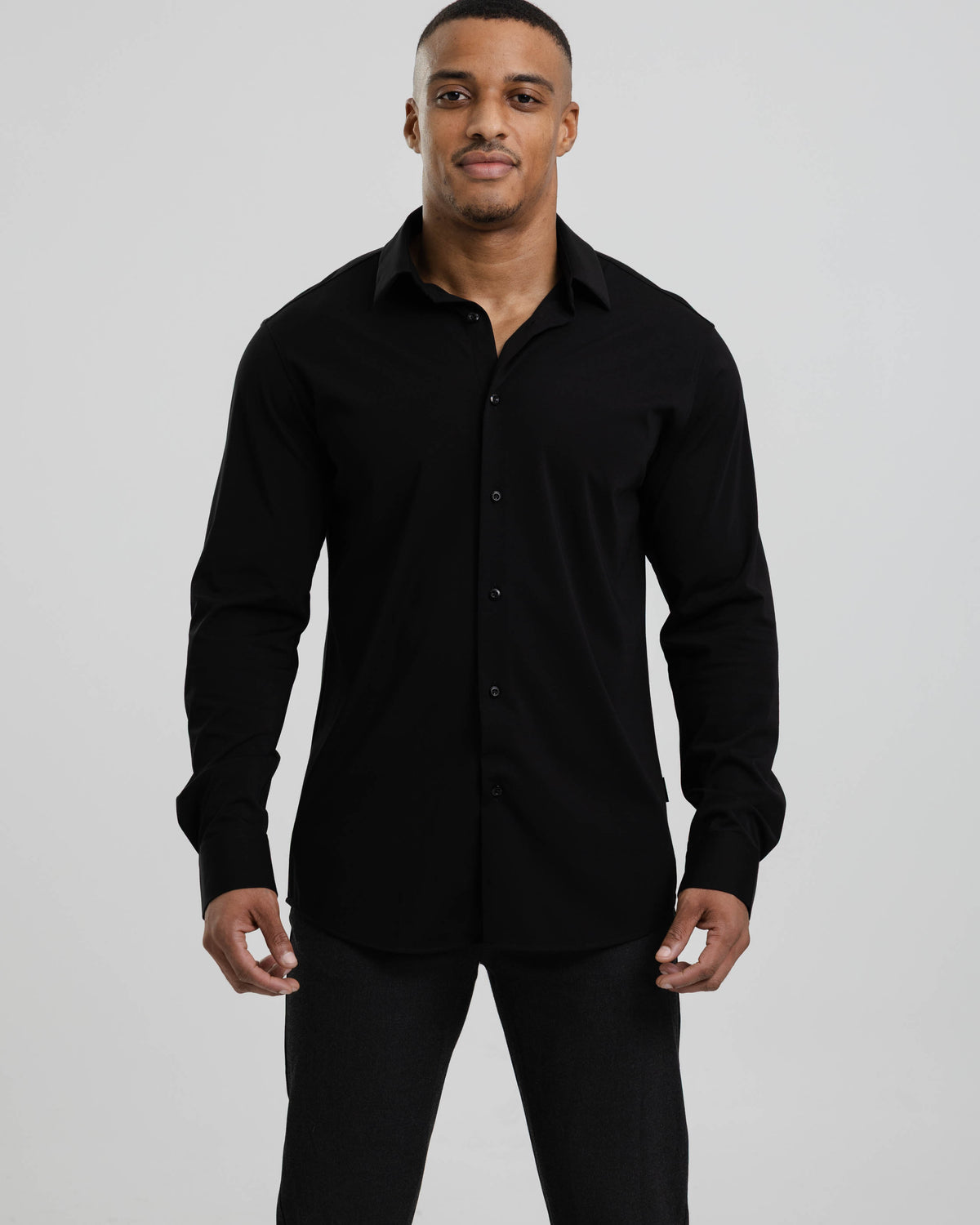 Luxe Signature Shirt