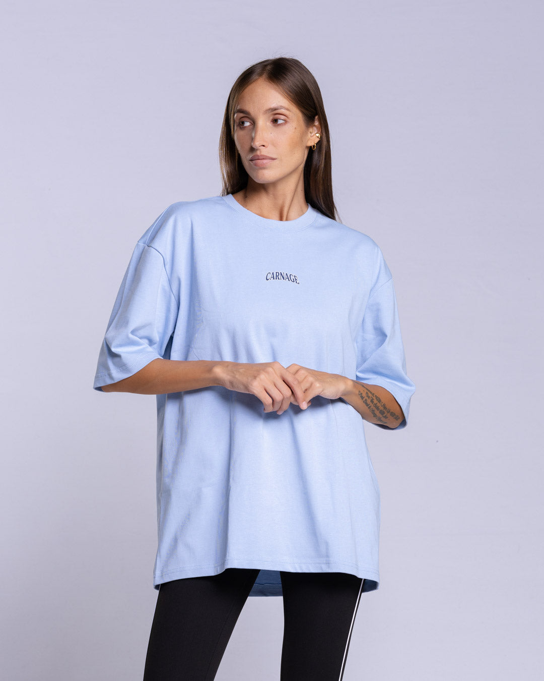 Racquet Archive Tee