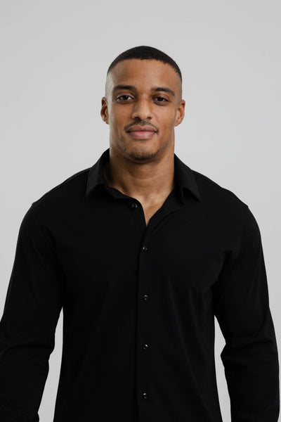 Luxe Signature Shirt