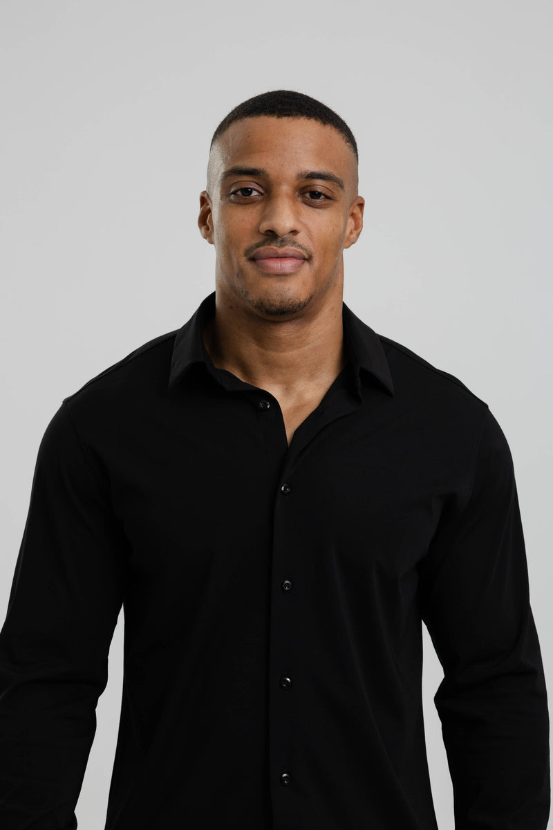 Luxe Signature Shirt