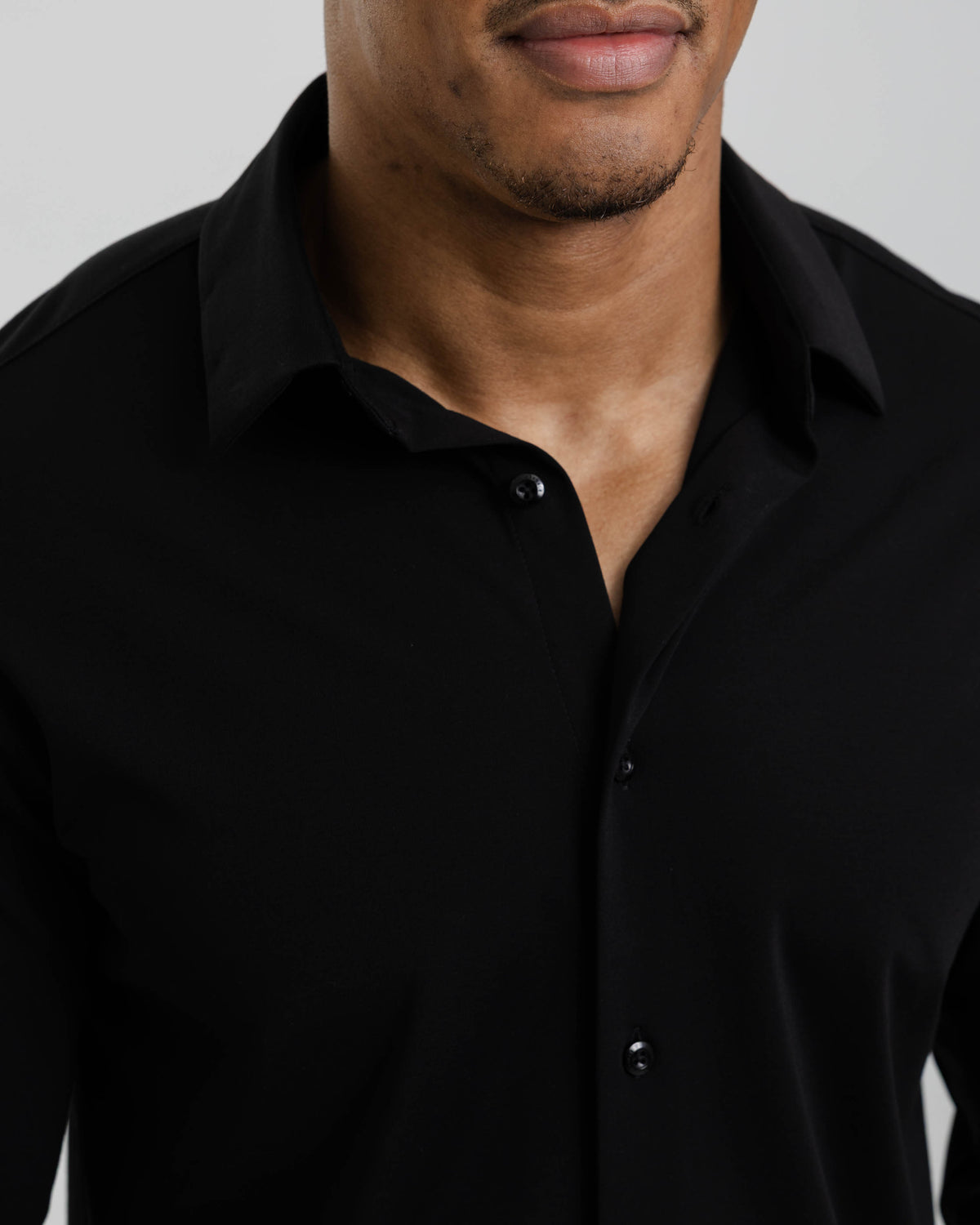 Luxe Signature Shirt