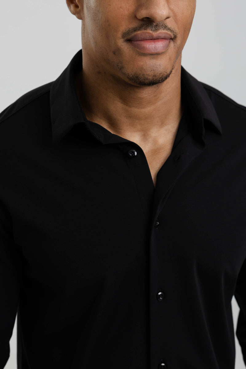 Luxe Signature Shirt